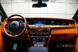 Rolls-Royce Phantom EWB 2024 - GCC Specs, Under Warranty